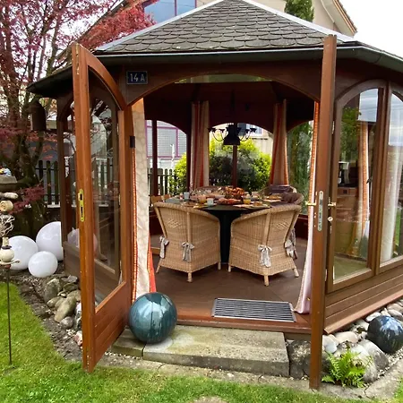 Schlafen Unterm Dach In Ch * Burgdorf