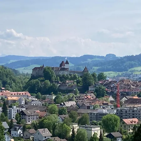 Schlafen Unterm Dach In Ch Burgdorf