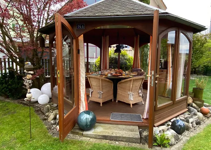 Schlafen Unterm Dach In Ch * Burgdorf